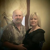 DavidGloria Morgan's photo