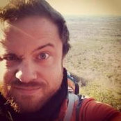 Clark Barron's photo