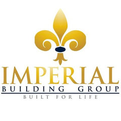 Imperial Building Group Inc.