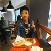William Changs foto