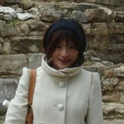 Minako Kikuchi's photo