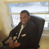 Abdulai Diallo's photo
