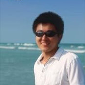 Foto von Bingcao Wu
