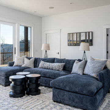 The Logan Residence