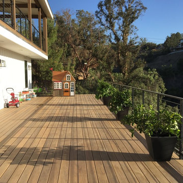 Contemporary Farmhouse SJC