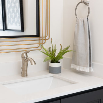 Hamburg Ave | Parade of Homes Model Home
