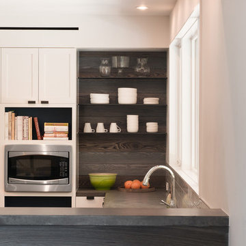 Silver Hill Residence