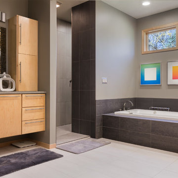New Construction - Custom Home