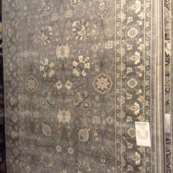 Area Rugs - Area Rugs