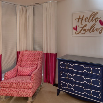 Blackout Window Treatments