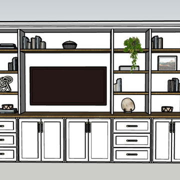 3D Designs