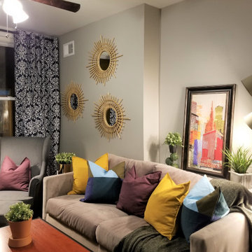 Philly Airbnb