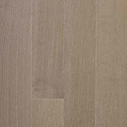 White Oak Cape Cod R&Q - Hardwood Flooring