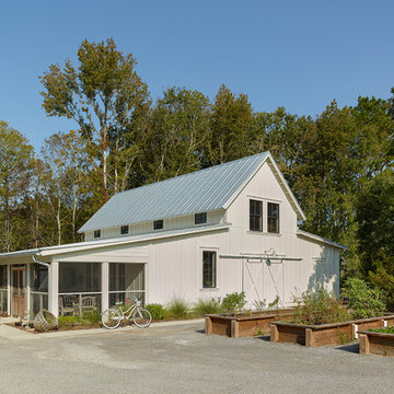 Pepper Plantation Residence