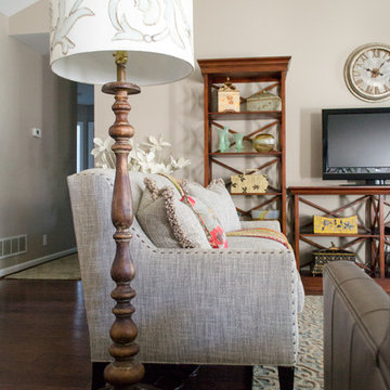 2015 | Updated Spec Home