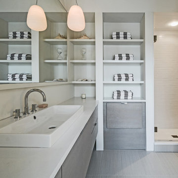 Sag Harbor Bathroom