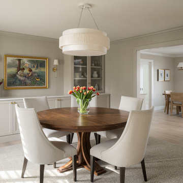 First Impressions Renovation