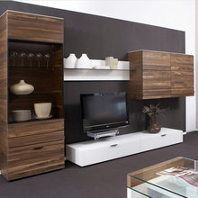 tv wall unit