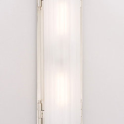 Bath Lighting - Bathroom Vanity Lighting