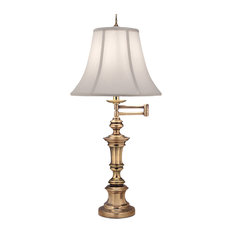 50 Most Popular Table Lamps With A 3 Way Switch For 2020 Houzz