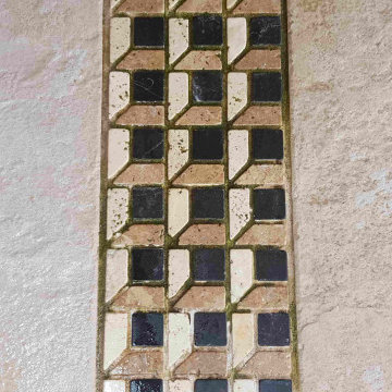 Revamping a Mouldy Tiled Wetroom in Doncaster