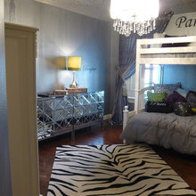 formal room