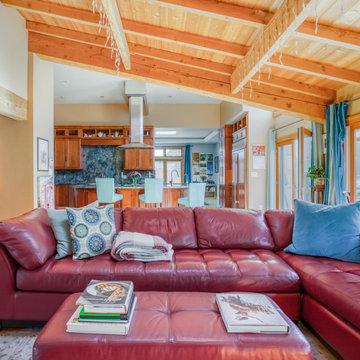 Expand family residence