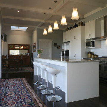 Paterson House