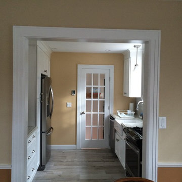 Kitchen Overview