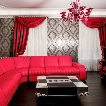 Showroom Madrid c/ Orense 39