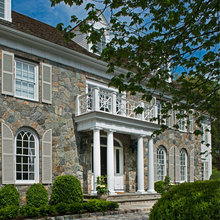 Exterior Cooper