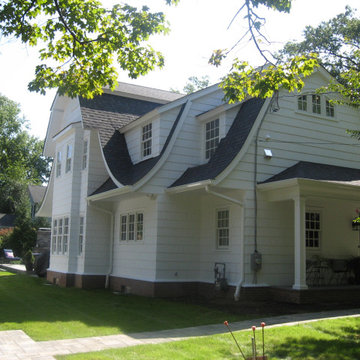 Memorable Dutch Colonial