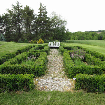 Beth's Gardens 2024