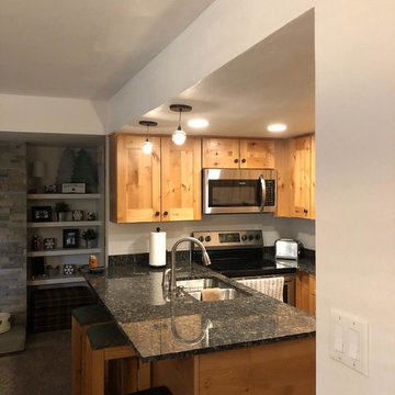 Remodel
