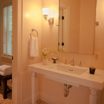 Hot Springs Vacation Home