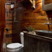 Cottage bath