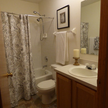 Delaware Ohio Staging