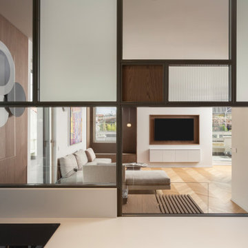 ISOLA ATTICO DUPLEX