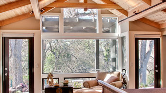 Danville Creekside House