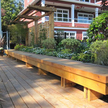decks
