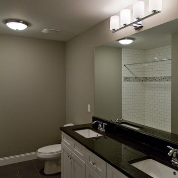 Kingbridge Homes in St. Louis