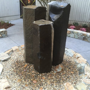 Water feature