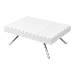 Coffee Tables - Coffee Tables