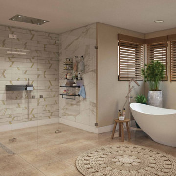 Pendry Development Spec Home