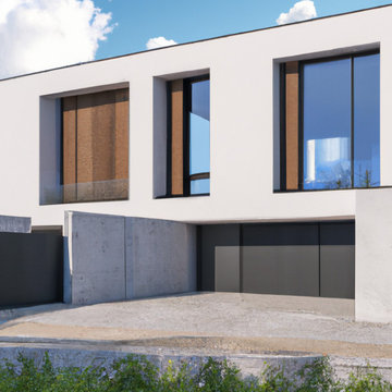 Project Homes