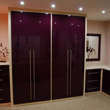 Dressing Room