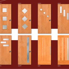 Exterior Doors