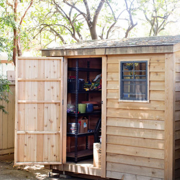 Studio City - Garage Conversion