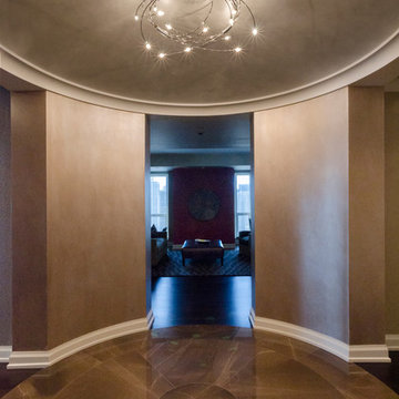 Spin 30 Light Ceiling Mount by Lightology Collection