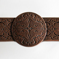 Period Pieces - Cabinet And Drawer Handle Pulls